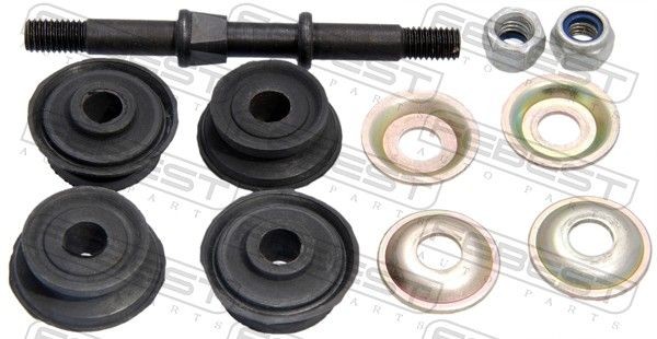 FEBEST Anti-roll bar link Article number: 0123-YAR cheaply