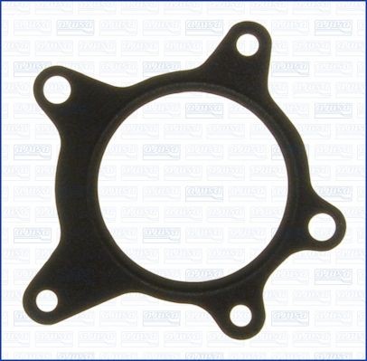 AJUSA Gasket, water pump Article number: 01231400 cheaply