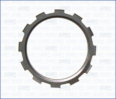 AJUSA Seal, EGR valve Article number: 01259300 cheaply