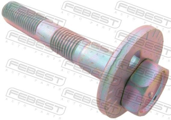 FEBEST Camber bolt Article number: 0129-007 cheaply