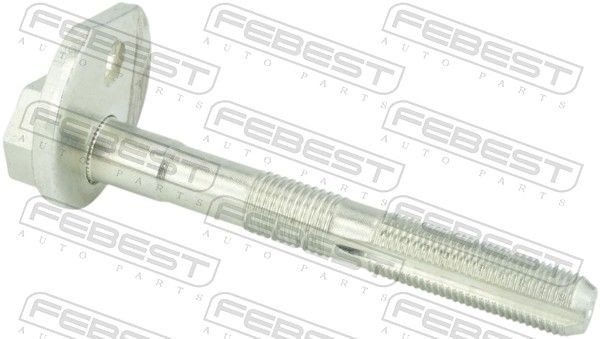 FEBEST Camber bolt Article number: 0129-017 cheaply