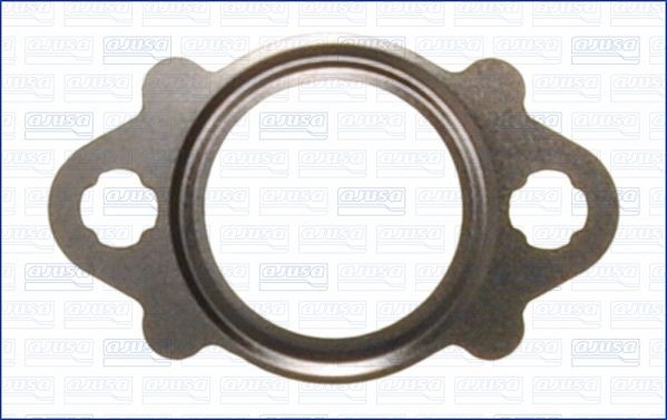 AJUSA Seal, EGR valve Article number: 01292500 cheaply