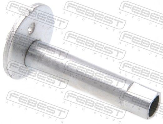 FEBEST Caster Shim, axle beam Article number: 0132-002 cheaply