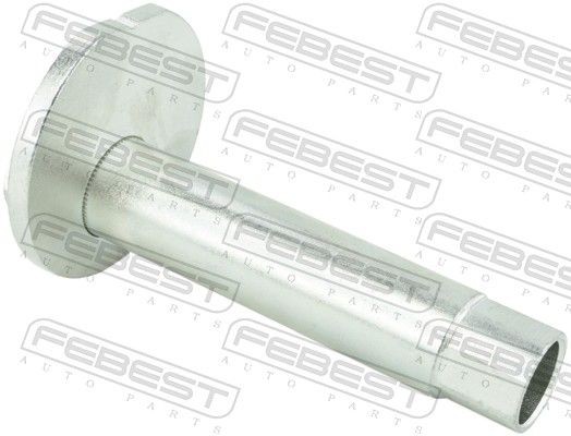FEBEST Caster Shim, axle beam Article number: 0132-008 cheaply