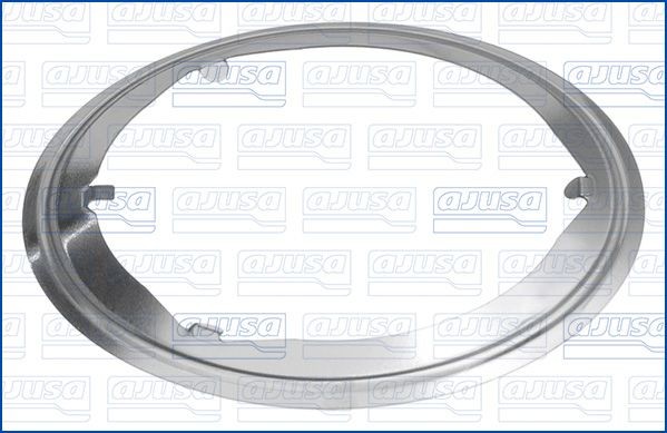 AJUSA Exhaust pipe gasket Article number: 01361700 cheaply