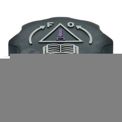 OSSCA Expansion tank cap Article number: 01362 cheaply