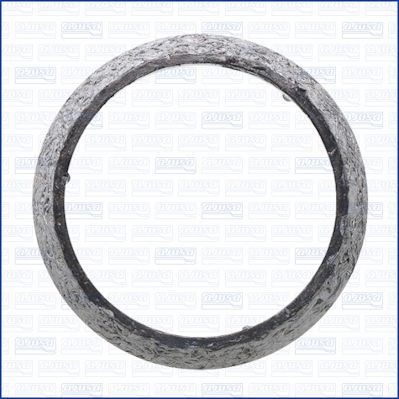 AJUSA Exhaust pipe gasket Article number: 01365800 cheaply