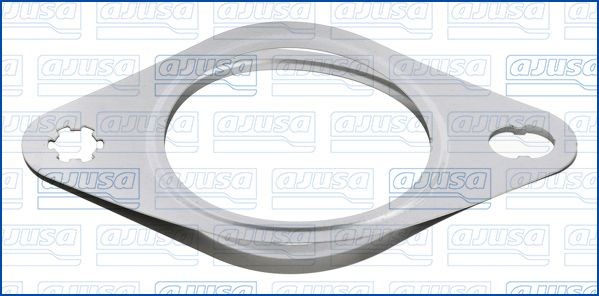 AJUSA Exhaust pipe gasket Article number: 01396300 cheaply
