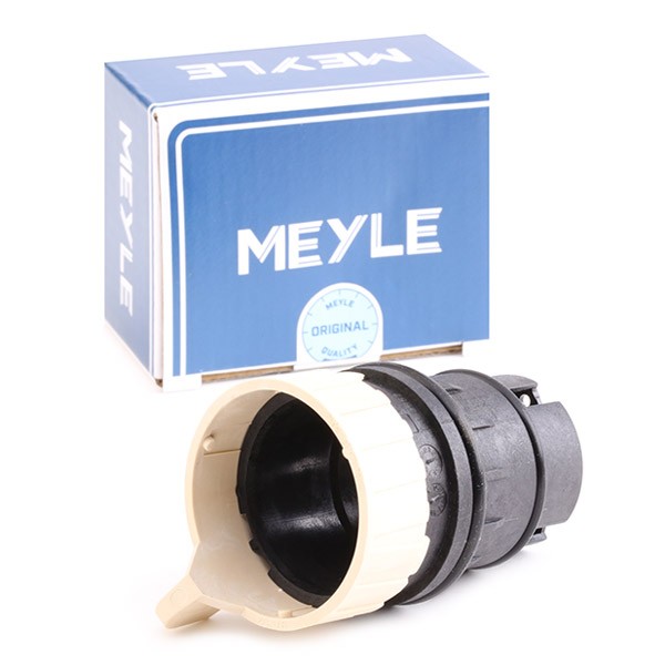MEYLE 014 930 0002 Plug Housing, automatic transmission control unit C-Class C 350 3.5 (203.256) 272 PS Petrol 2007