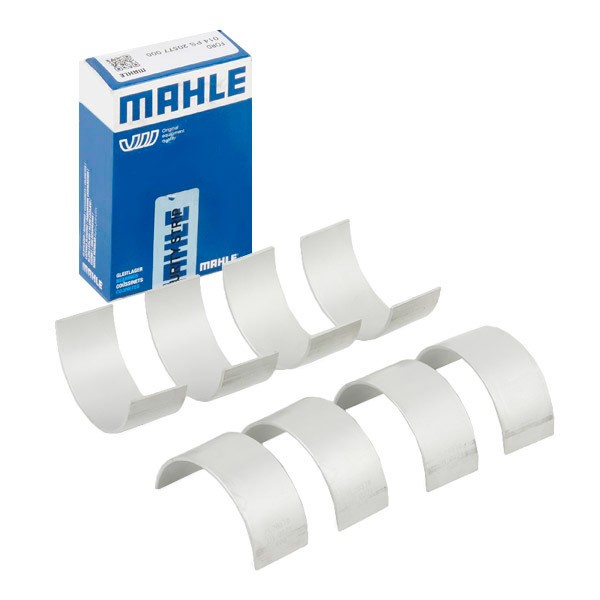 MAHLE ORIGINAL Conrod Bearing Set Article number: 014 PS 20577 000 cheaply