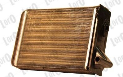 ABAKUS Heater matrix Article number: 016-015-0008 cheaply