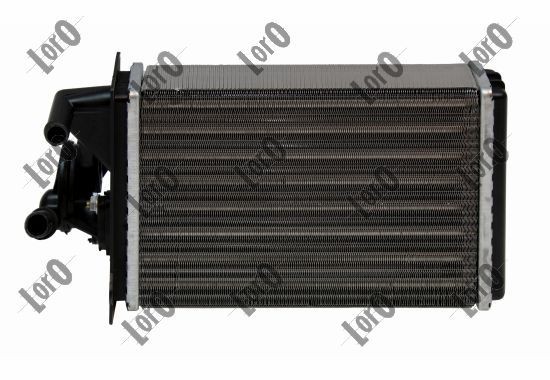 ABAKUS Heater matrix Article number: 016-015-0008-A cheaply