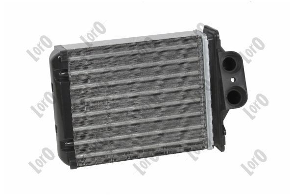 ABAKUS Heater matrix Article number: 016-015-0013-A cheaply