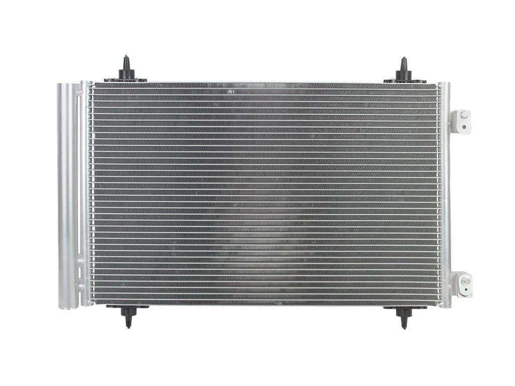 ABAKUS Air conditioning condenser Article number: 016-016-0024 cheaply