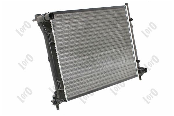 ABAKUS Engine radiator Article number: 016-017-0055 cheaply