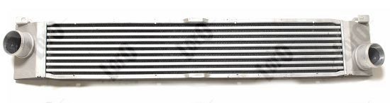 ABAKUS Intercooler Article number: 016-018-0006 cheaply