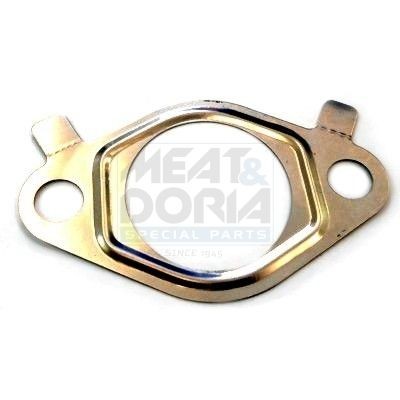MEAT & DORIA Seal, EGR valve Article number: 01612 cheaply