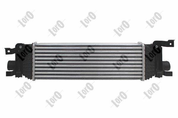 ABAKUS Intercooler Article number: 017-018-0012 cheaply