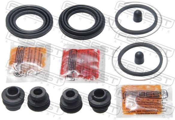 FEBEST Repair Kit, brake caliper Article number: 0175-ACM20R cheaply