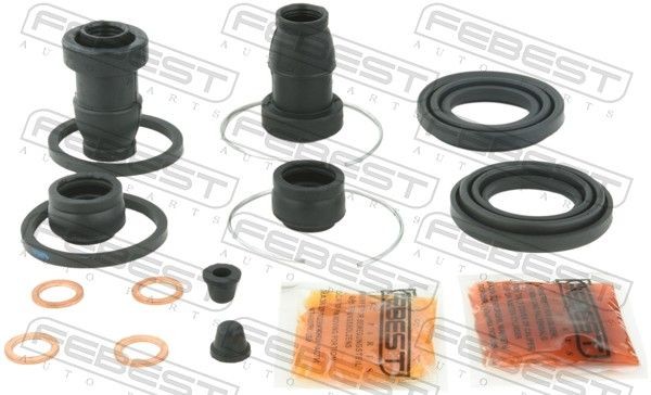 FEBEST Repair Kit, brake caliper Article number: 0175-ACV36R cheaply