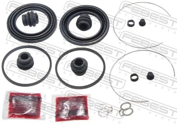 FEBEST Repair Kit, brake caliper Article number: 0175-ACV40F cheaply