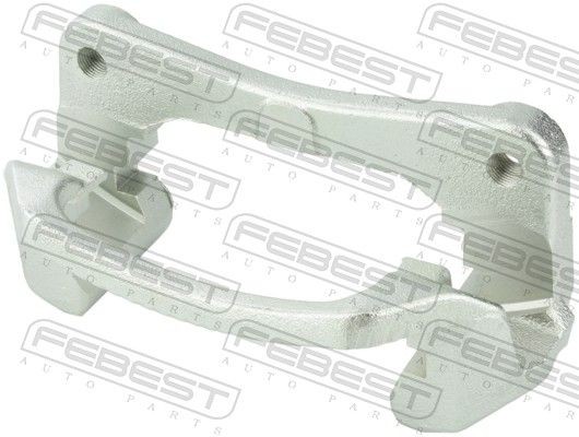 FEBEST Carrier, brake caliper Article number: 0177C-HDJ101R cheaply
