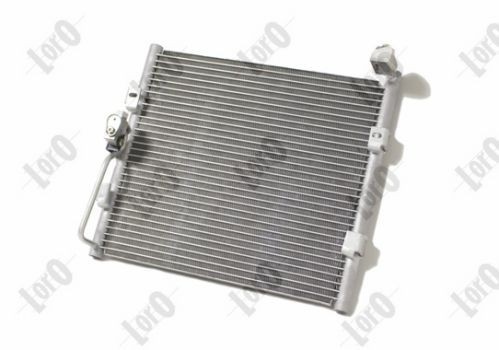 ABAKUS Air conditioning condenser Article number: 018-016-0003 cheaply
