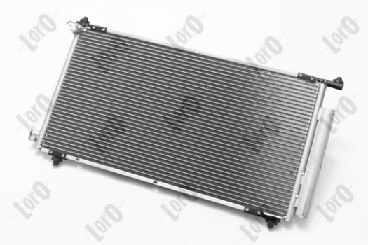 ABAKUS Air conditioning condenser Article number: 018-016-0011 cheaply