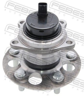 FEBEST Wheel Hub Article number: 0182-ACM20R cheaply