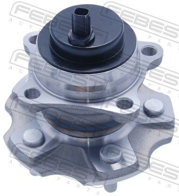 FEBEST Wheel Hub Article number: 0182-GGL10MR cheaply