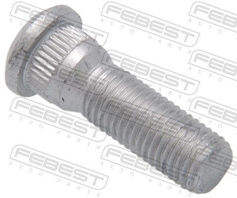 FEBEST Wheel Stud Article number: 0184-001 cheaply