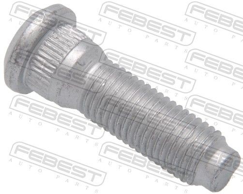 FEBEST Wheel Stud Article number: 0184-002 cheaply