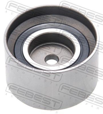 FEBEST Timing belt tensioner pulley Article number: 0187-ACV30 cheaply