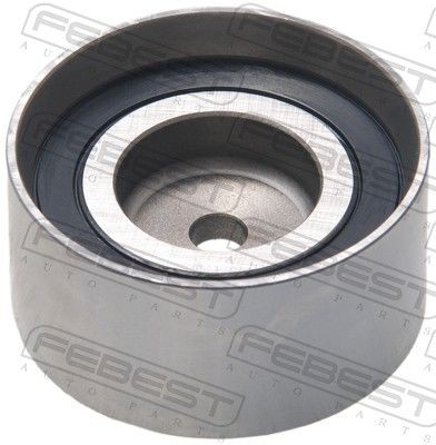 FEBEST Timing belt tensioner pulley Article number: 0187-CDT250 cheaply