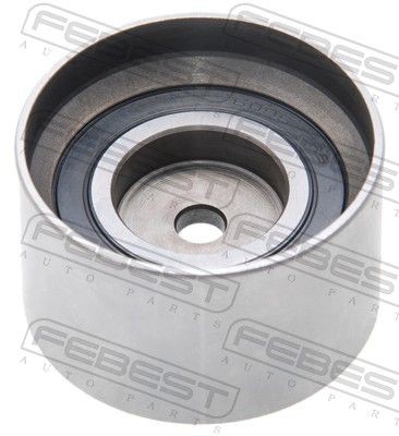 FEBEST Timing belt tensioner pulley Article number: 0187-UZJ100 cheaply