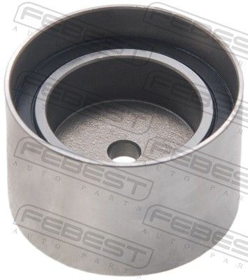 FEBEST Timing belt tensioner pulley Article number: 0187-VZN100 cheaply