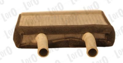 ABAKUS Heater matrix Article number: 019-015-0001 cheaply