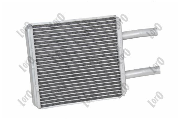 ABAKUS Heater matrix Article number: 019-015-0001-B cheaply