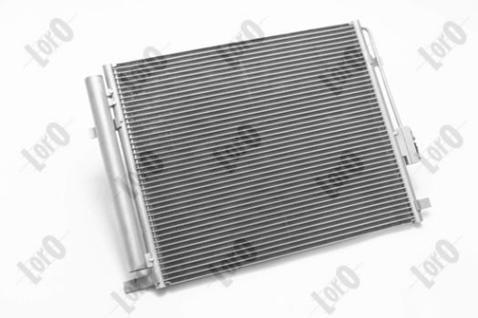 ABAKUS Air conditioning condenser Article number: 019-016-0030 cheaply