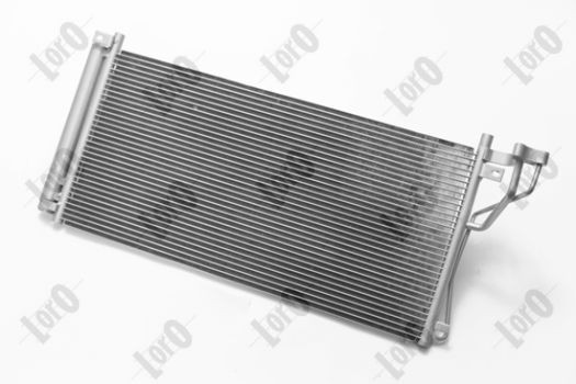 ABAKUS Air conditioning condenser Article number: 019-016-0032 cheaply