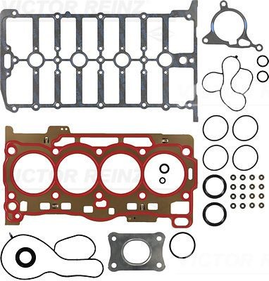 REINZ Gasket Set, cylinder head Article number: 02-10217-01 cheaply