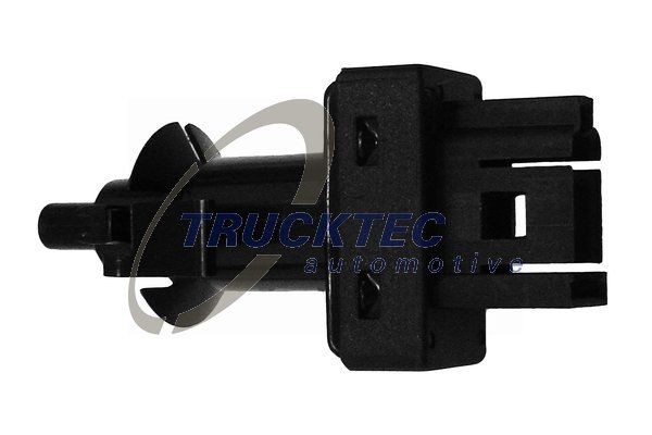 TRUCKTEC AUTOMOTIVE 02.42.281 Switch, clutch control (engine control) C-Class C 270 CDI 2.7 (203.216) 170 PS Diesel 2007
