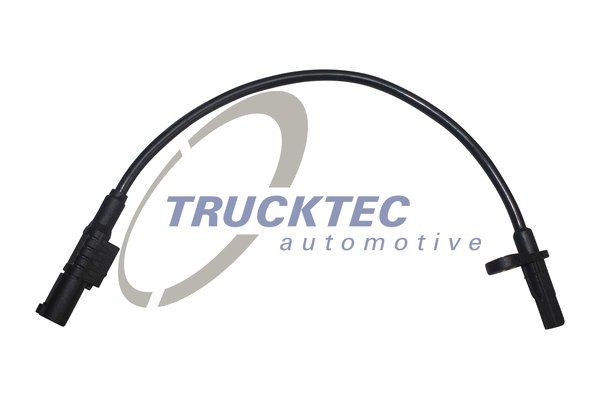TRUCKTEC AUTOMOTIVE 02.58.240 Lygteholder, baglygte SPRINTER 319 CDI / BlueTEC 3.0 4x4 (906.731, 906.733, 906.735) 190 HK Diesel 2020