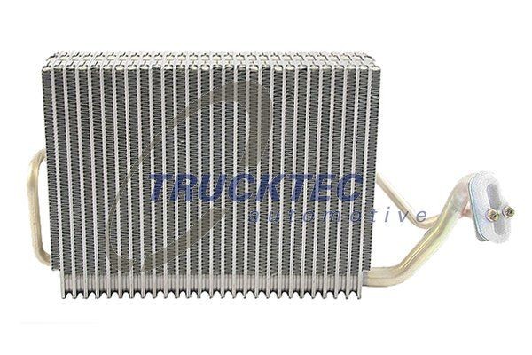TRUCKTEC AUTOMOTIVE Air conditioning evaporator Article number: 02.59.153 cheaply
