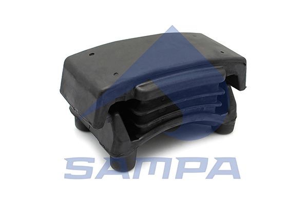 SAMPA Mounting, leaf spring Article number: 020.186 cheaply