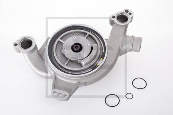 PETERS ENNEPETAL Fan Wheel, engine cooling Article number: 020.213-00A cheaply