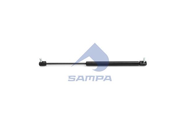 SAMPA Gas Spring, front panel Article number: 020.219 cheaply