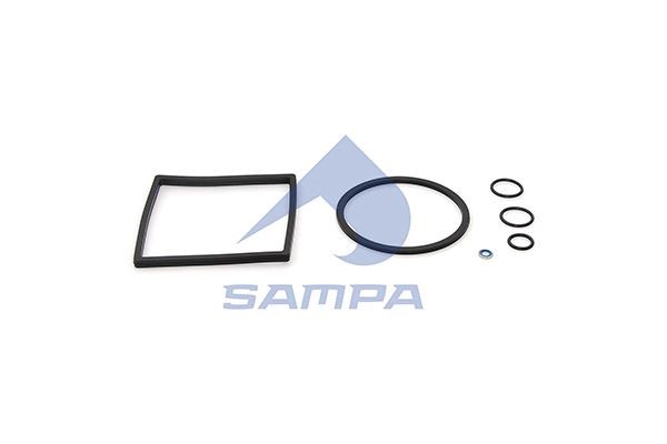 SAMPA Rep.sæt, håndpumpe Varenummer: 020.629 billige