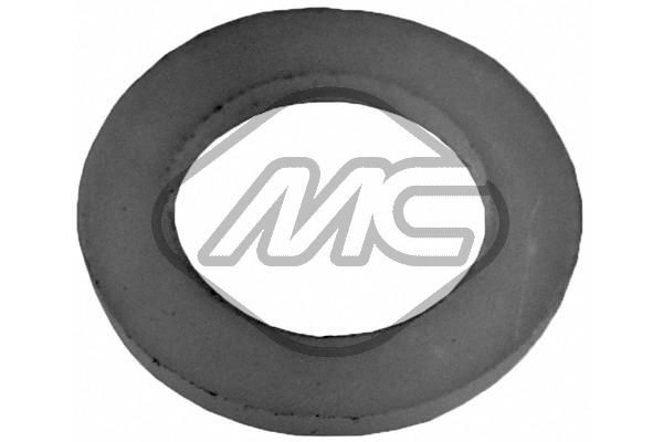 Metalcaucho Seal, oil drain plug Article number: 02020 cheaply