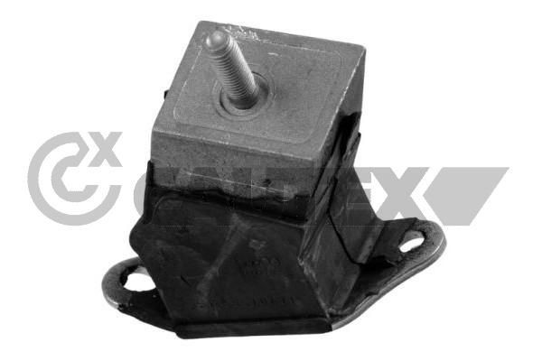 CAUTEX Engine mount Article number: 020335 cheaply